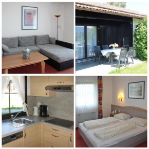 Ferienhaus Nr 42, Kategorie Komfort, Feriendorf Hochbergle, Allgäu